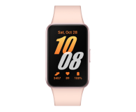 SAMSUNG Galaxy Fit 3 (R390) Gold SM-R390NIDAEUE - 1220979 - zdjęcie 2